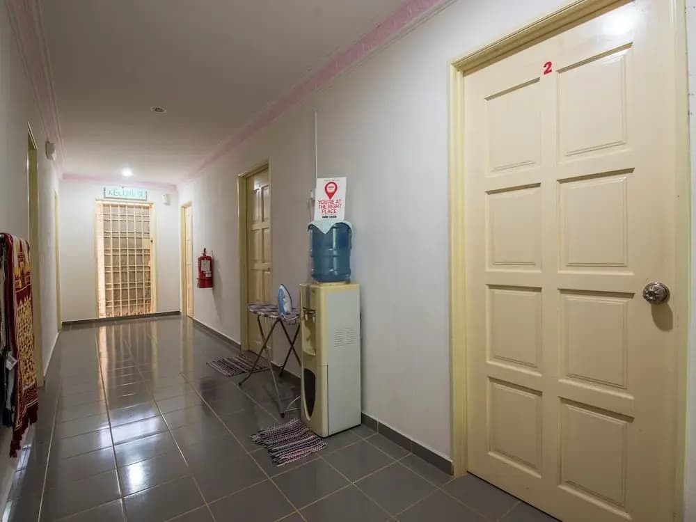 NIDA Rooms Teluk Bahang Classics - photo 7