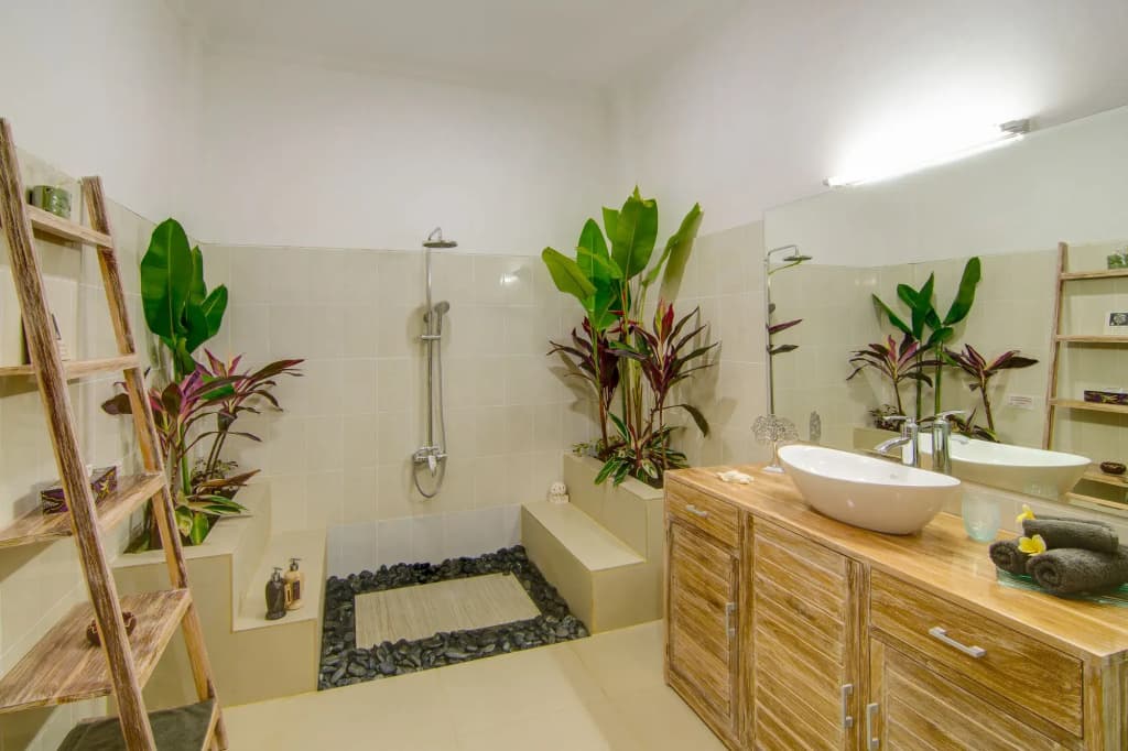 Villa Alleira Seminyak by Best Deals Asia Hospitality - photo 8