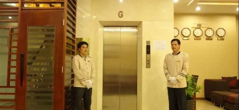 Asian Ruby Park View Hotel - photo 22