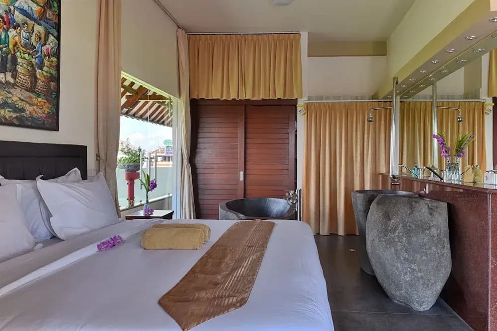 Villa Kayu Putih - photo 4