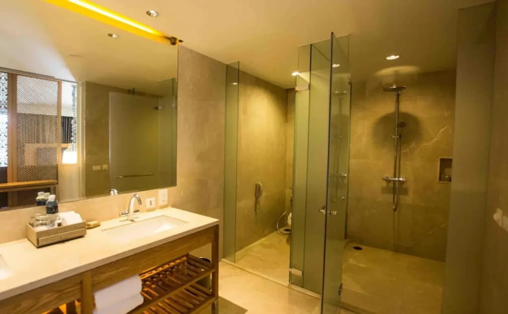 Intercontinental Hua Hin Resort - photo 9