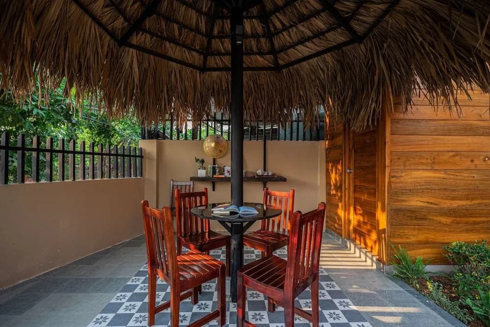 The Yard Phu Quoc - photo 16