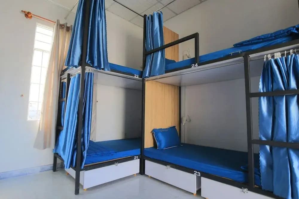 First Hostel Nha Trang - photo 2