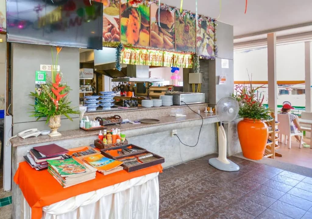 Cocoon APK Resort & Spa - photo 12