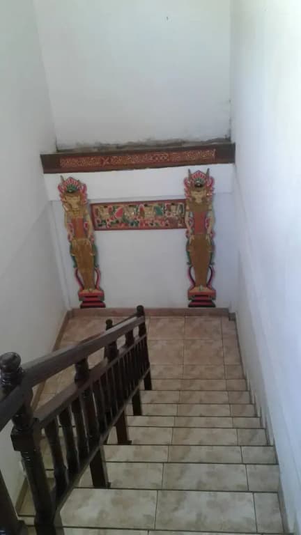 Pondok Santhi Homestay - photo 2