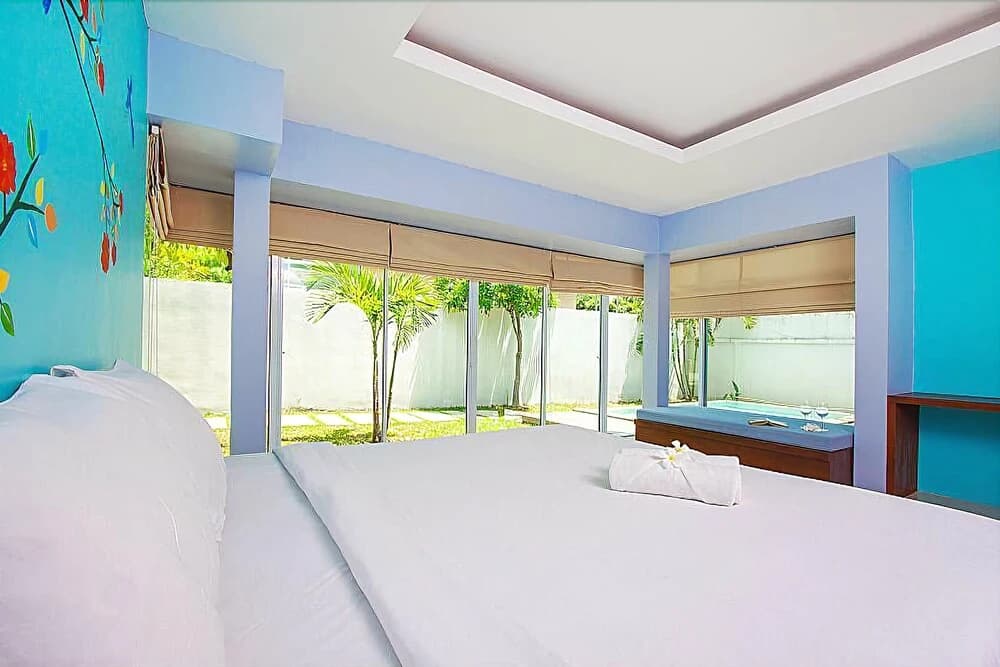 Moonscape Villa 102 - main photo