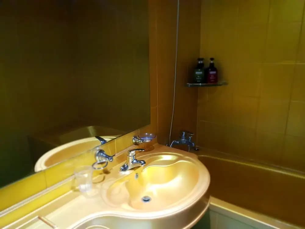BJ Hotel Hwagok - photo 7