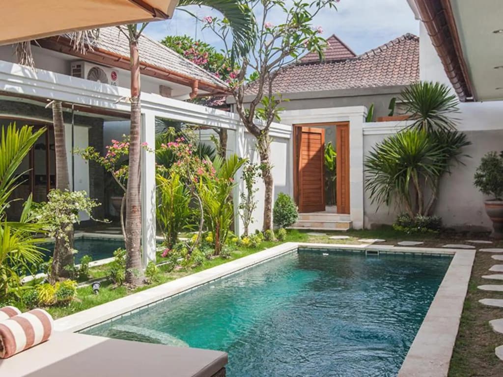 Two Lizards Beach Villas - photo 9