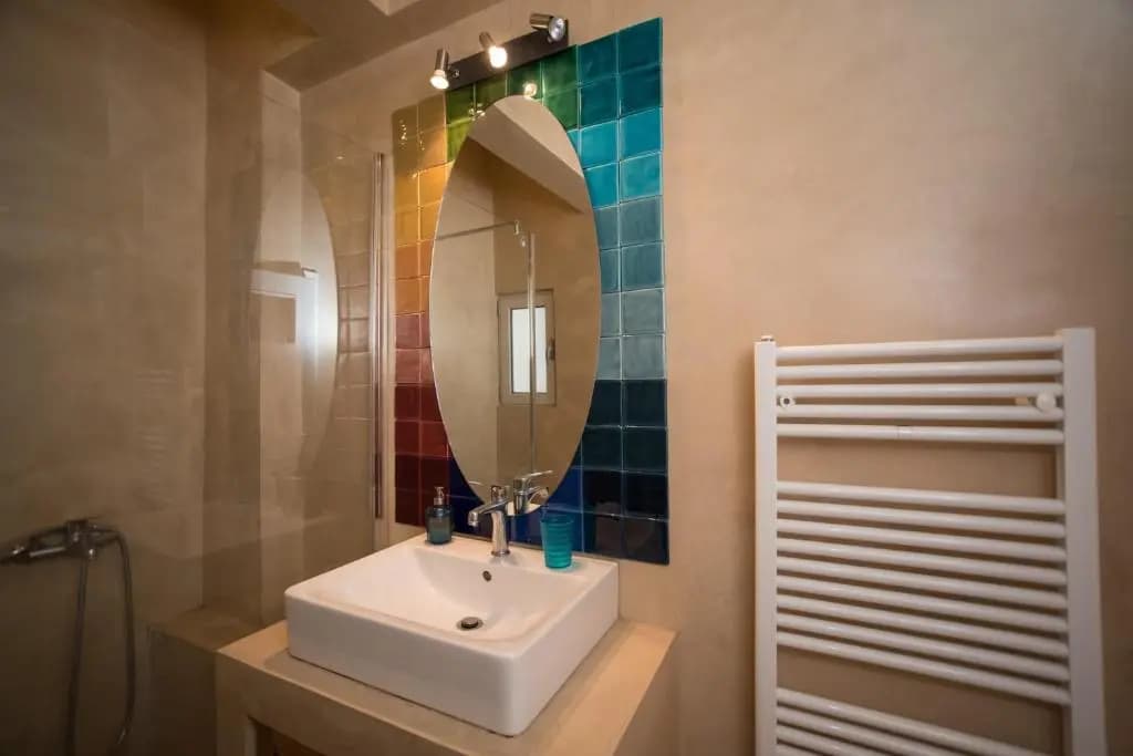 2 Bedroom Apartment At The Historical Center, View To Acropolis - photo 8