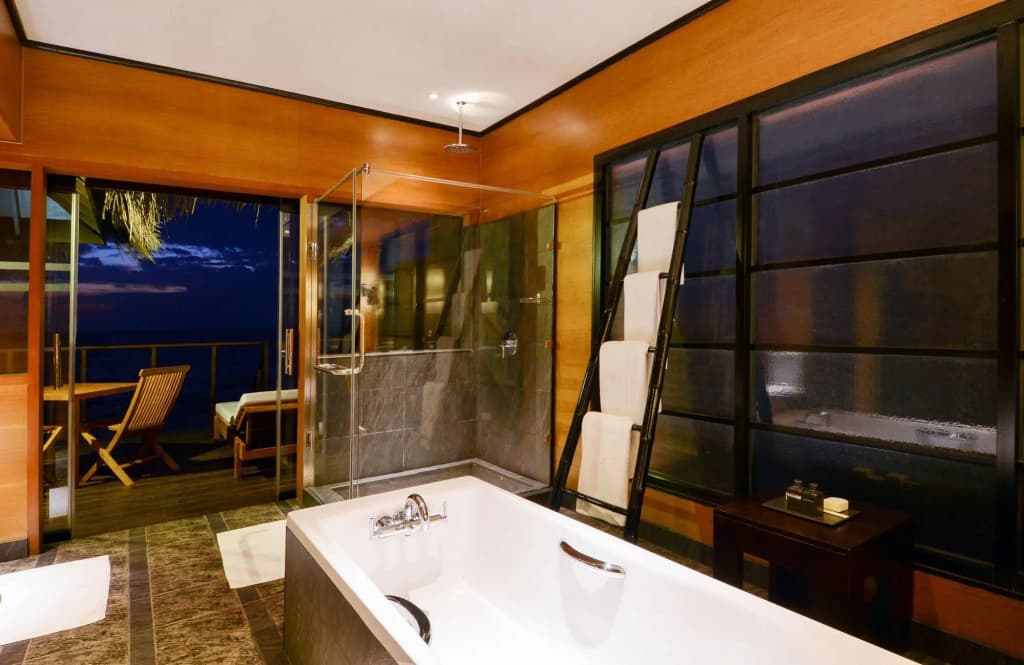 Adaaran Prestige Ocean Villas - photo 12