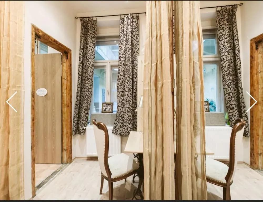 CLAUDIA Apartments Budapest - photo 2