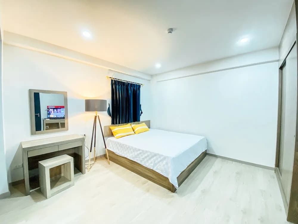 GP House Apartment - photo 3