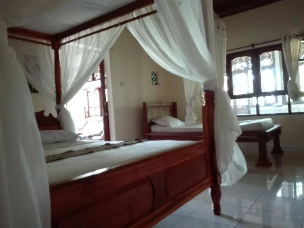Villa Tatiapi Ubud - photo 5