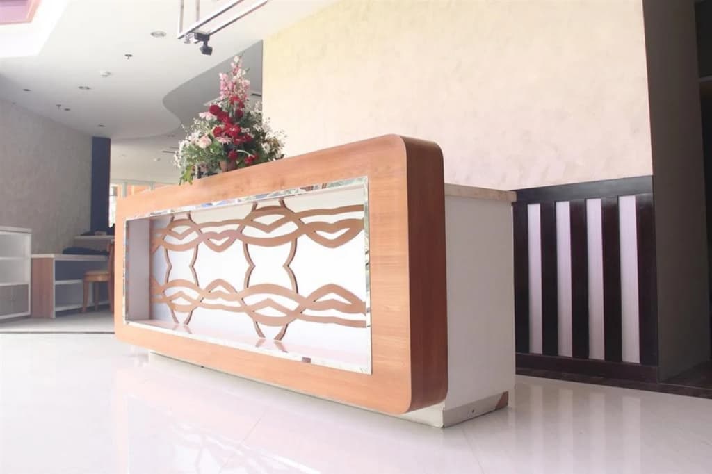 Hotel 88 Kedoya Jakarta - photo 11