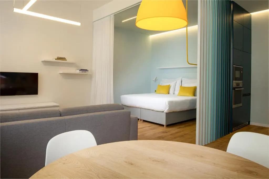 OREA Place Seno - photo 5