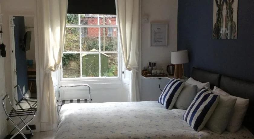 Ramsays Bed Breakfast - photo 6