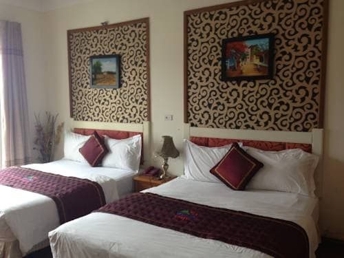 West Lake Hotel Hanoi - main photo