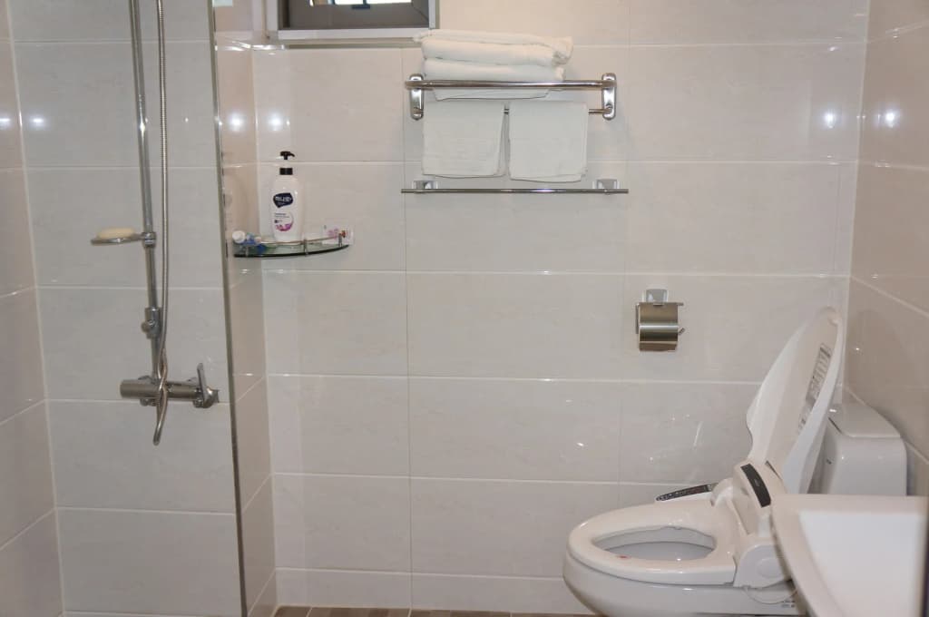 Novaluz Tourist Hotel - photo 7