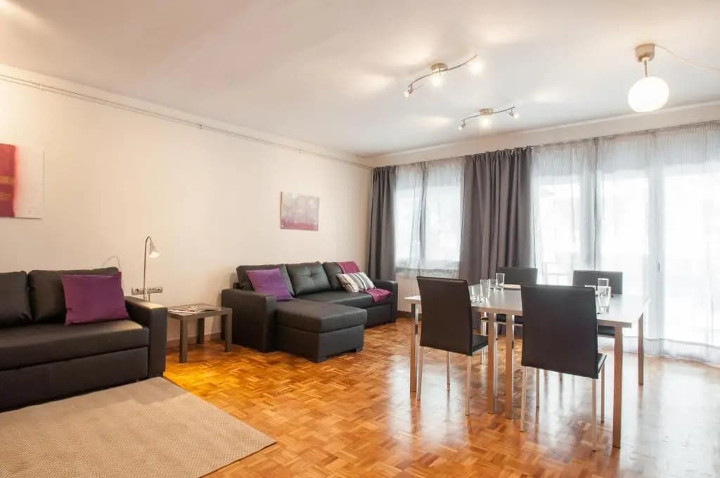 Autèntic Arc de Triomf Apartment - photo 2