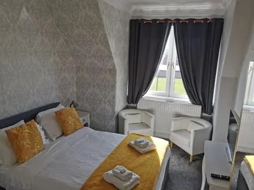 Brig O'Doon Guest House - photo 6