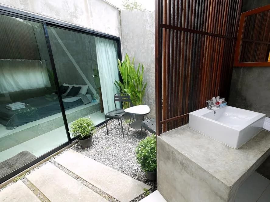 PAUSE Resort & Bar - photo 8