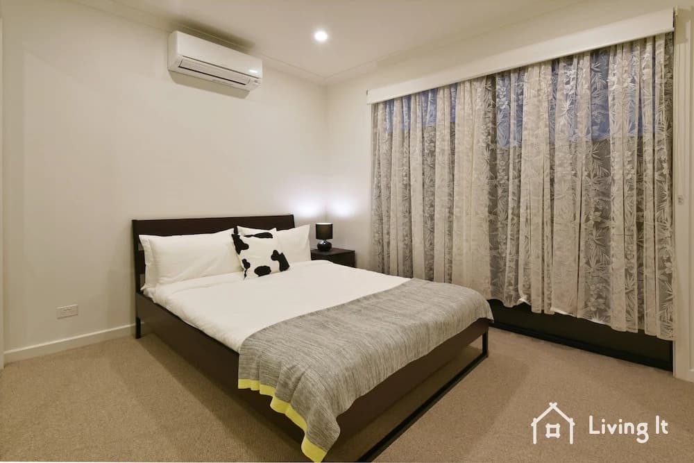 Tomkins Townhouse - photo 19