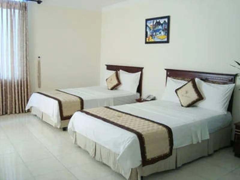 Ngoc Minh Hotel - photo 3