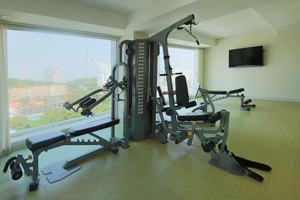 Cozy Apartment - photo 12