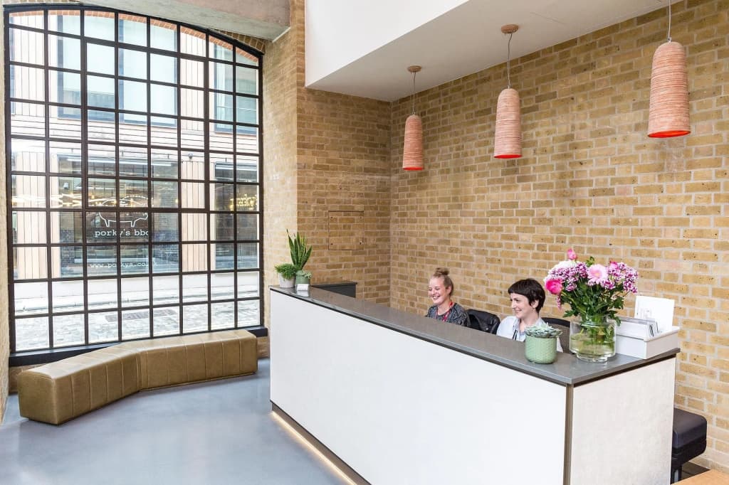 Native Bankside - photo 27