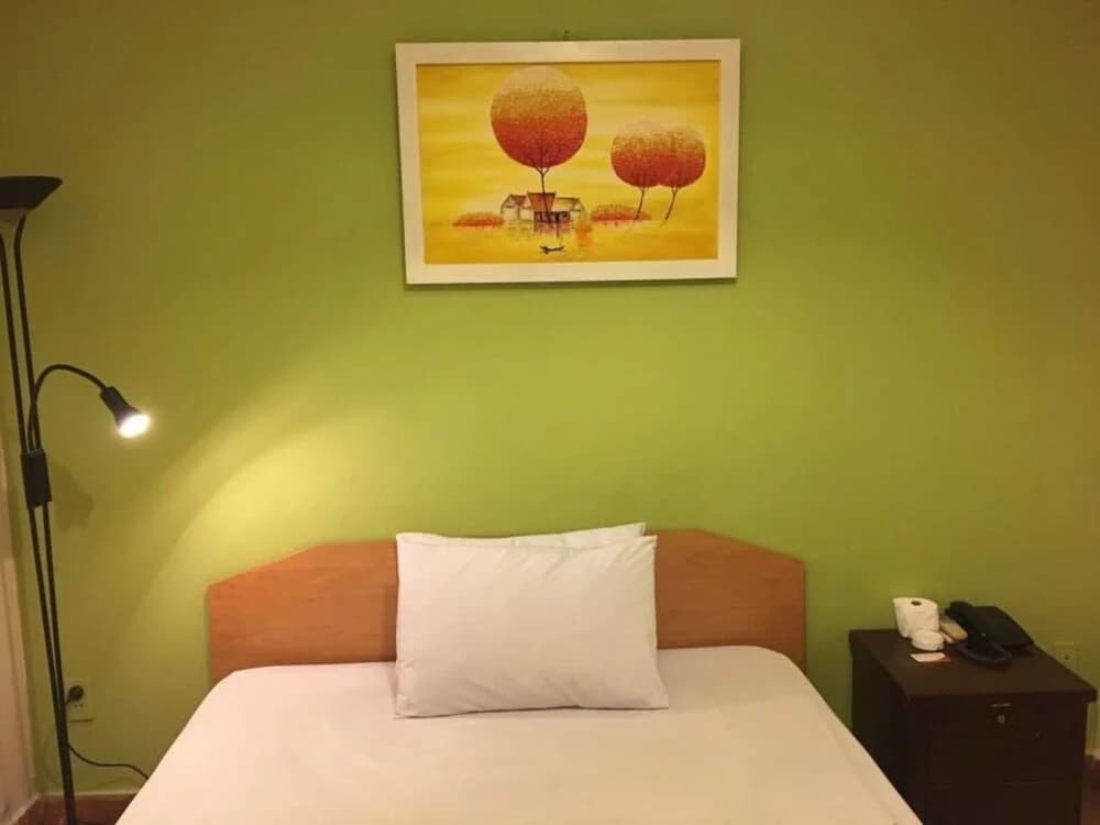 Gia Huyen 1 Hotel - photo 2