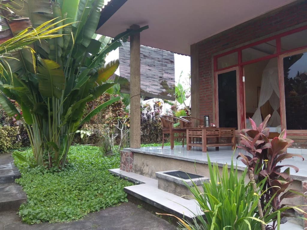 Terrace Campuhan - photo 13