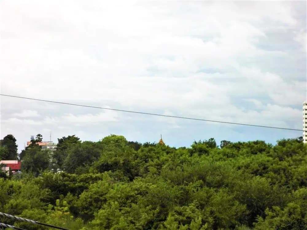 Park Lane Jomtien Resort - 1 Bed Sleeps 2 - photo 11