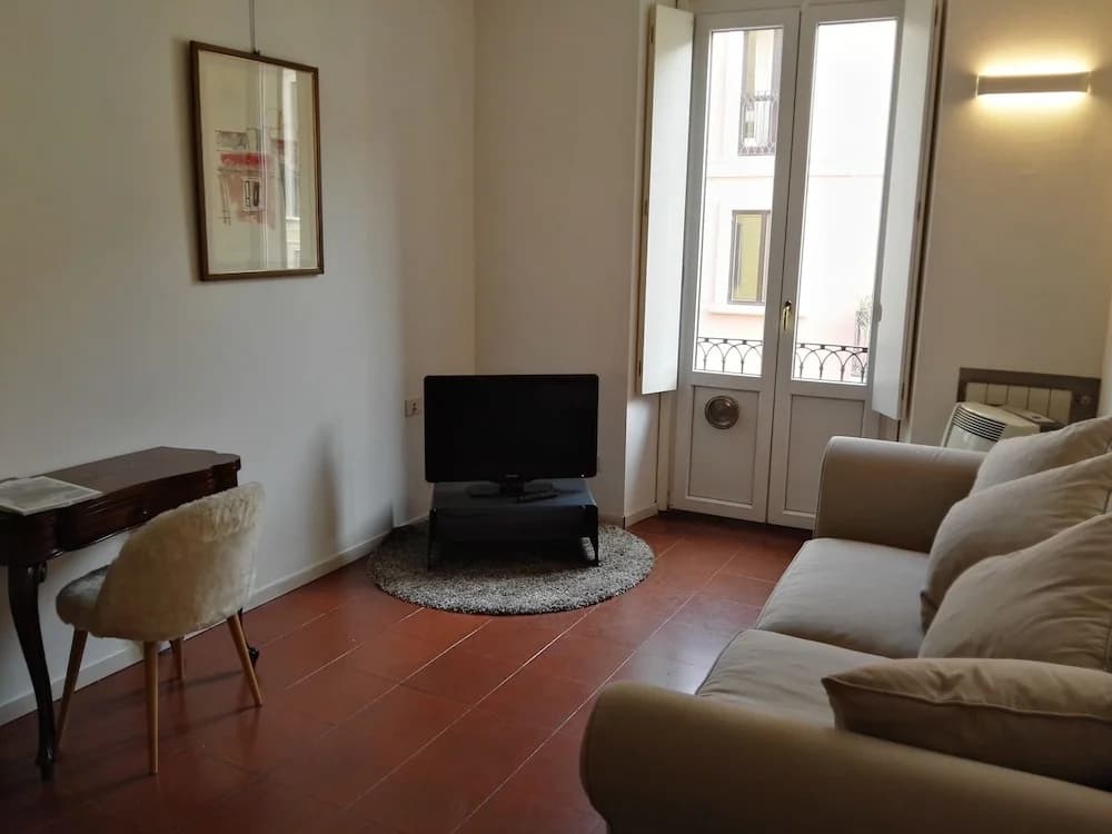Brera 23 apartment - photo 3