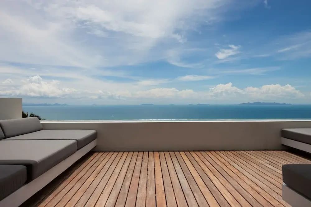 Lime Samui 3 Villas 15 Br - photo 15