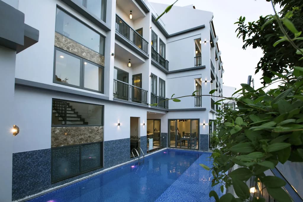 Ivy Villa - photo 17