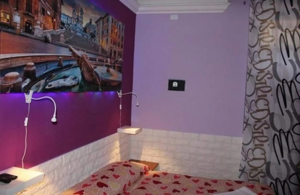 Domus Romana B & B - photo 13