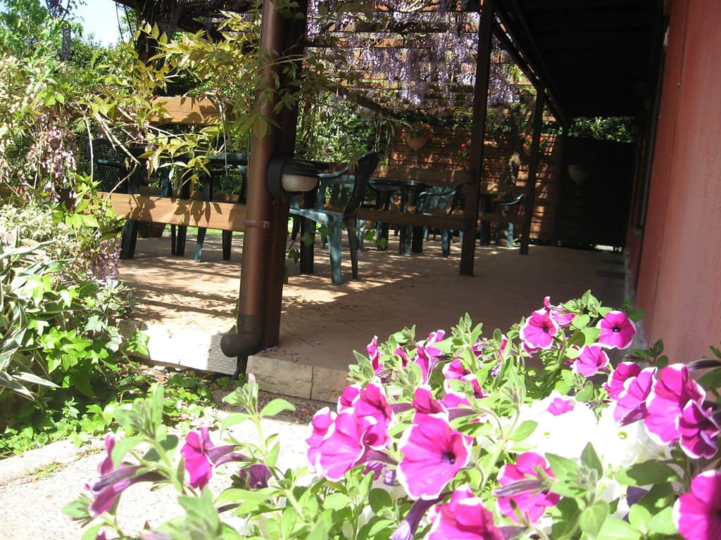 Country Apartments - photo 14