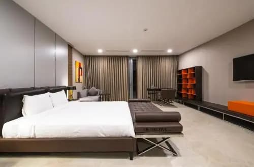 THE FIVE - 5BR - Ocean Villas Da Nang - photo 39