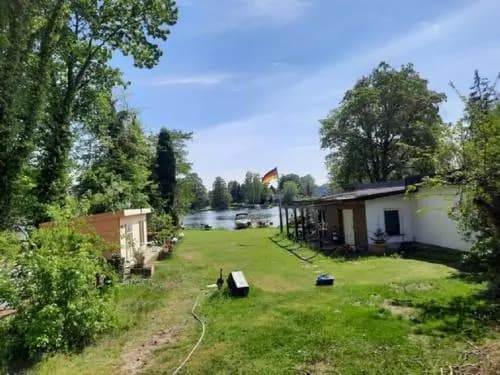 Ferienwohnungen Am Krossinsee - photo 14