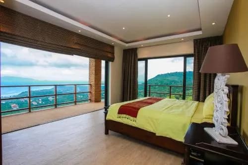 Fah Suay villa - photo 4
