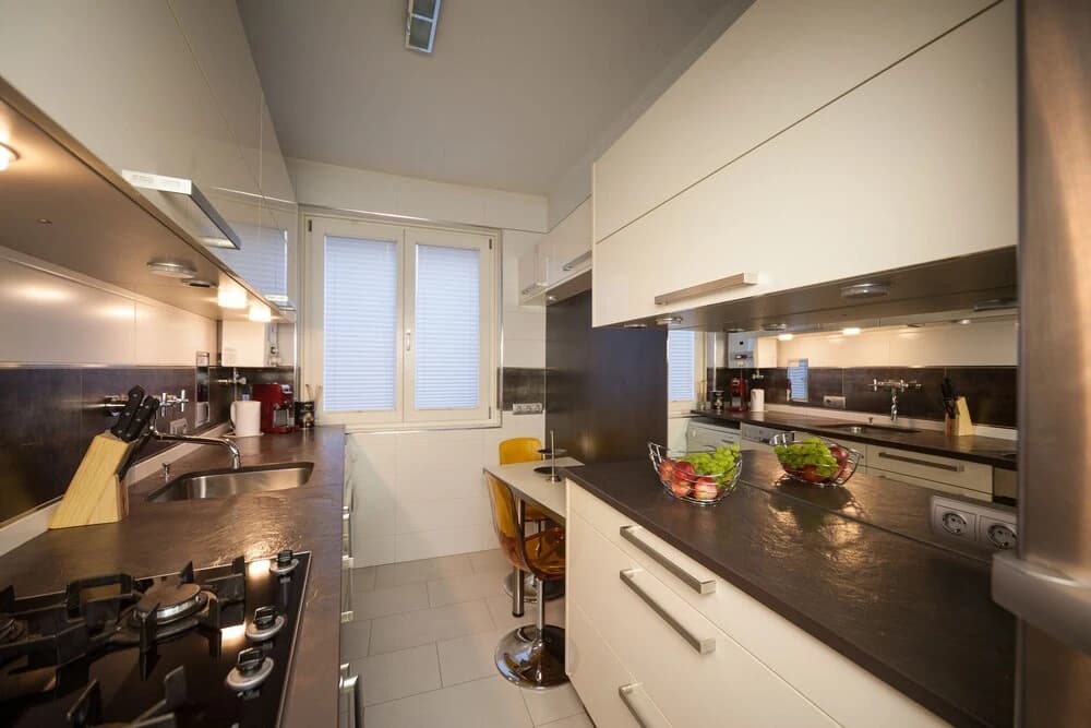 Vienna Apartment Center - Zentrum II - photo 20