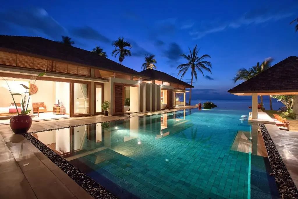 Villa Ayundra - photo 8