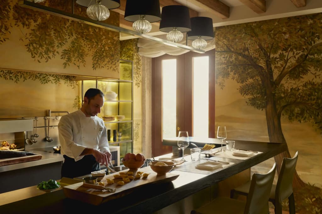 Aman Venice - photo 20