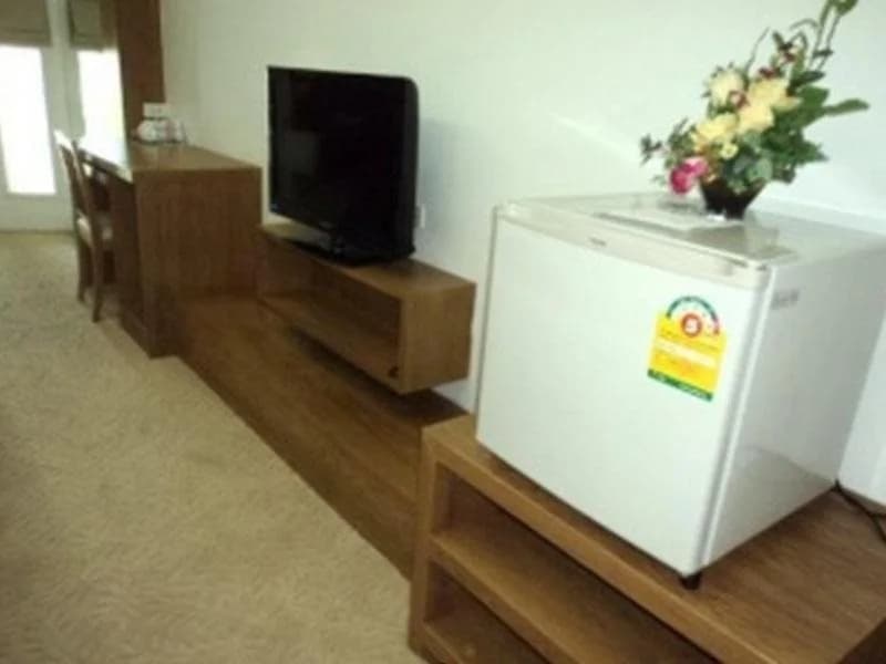 Tavimook Boutique Hotel - photo 5