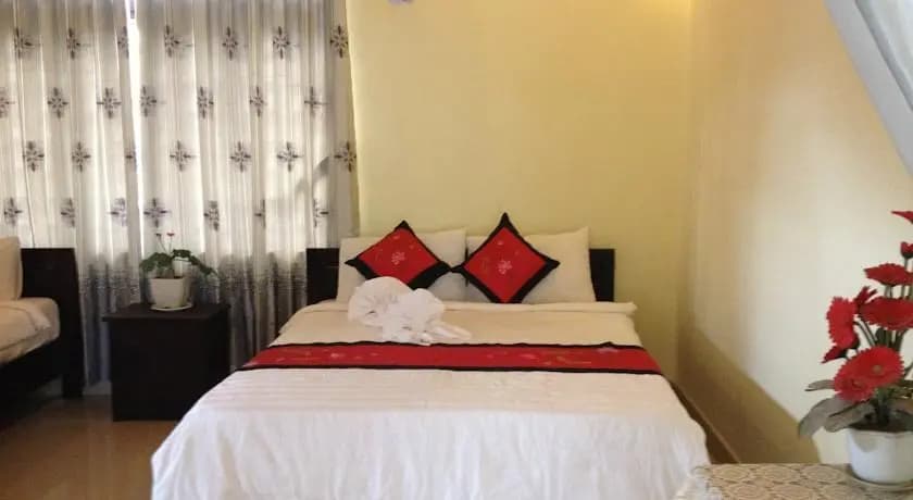 Mulberry Homestay - photo 2