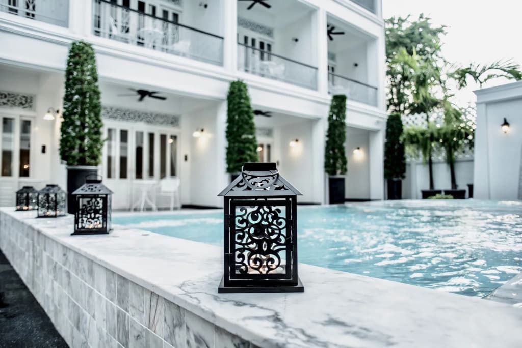 Noursabah Pattaya - photo 19