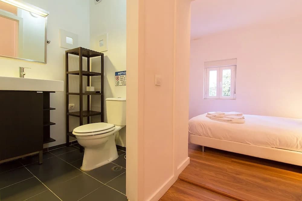 Typical Tailor Made Flat in Central Graça - photo 5