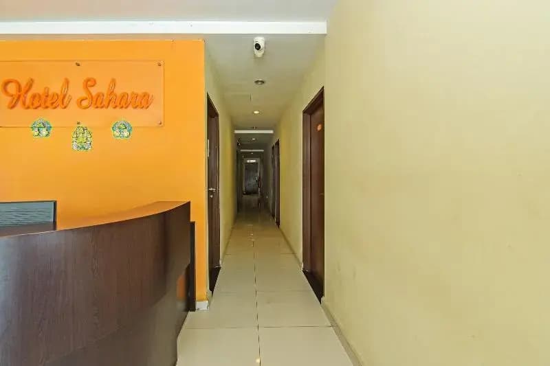 OYO 90510 Hotel Sahara - photo 8