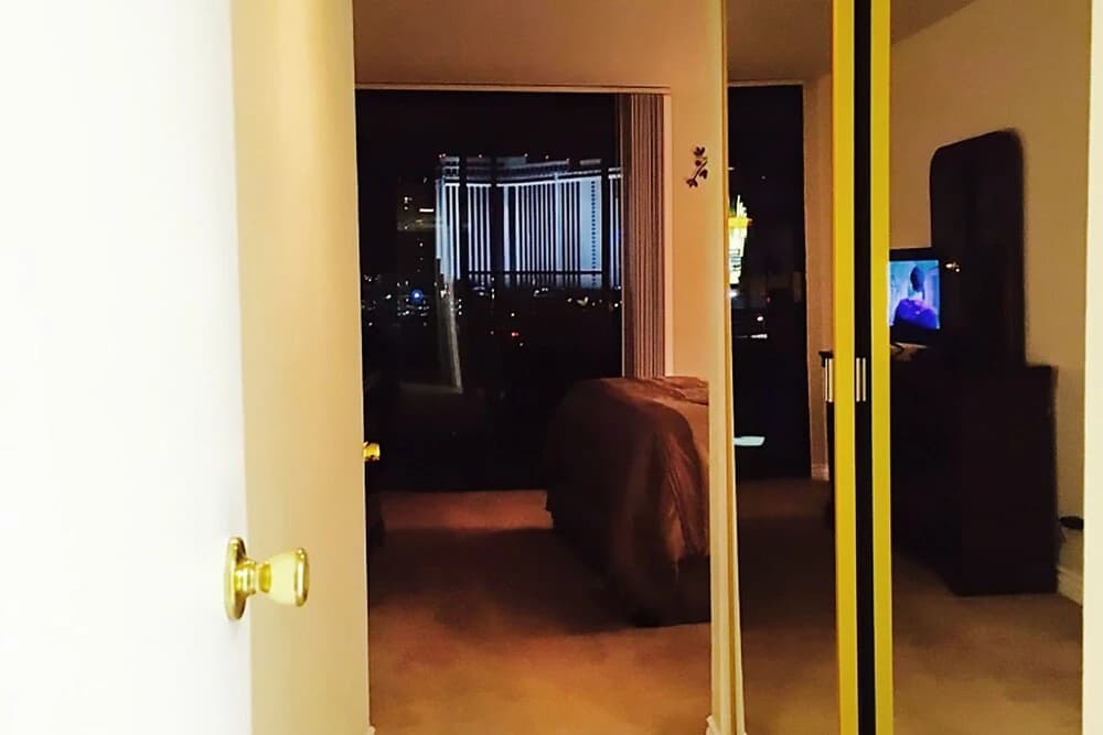 888 Convention Center 3 BEDROOM 2 BATH Condos - photo 3