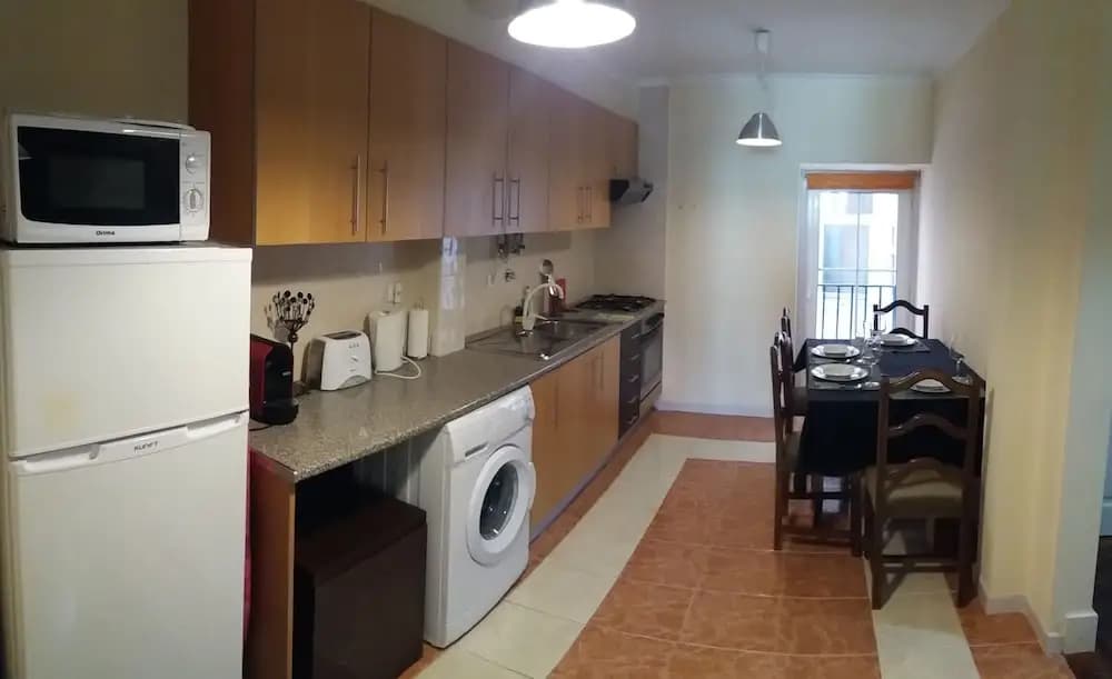 Pena Mirage Apartment - photo 13